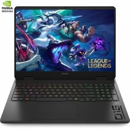 HP 